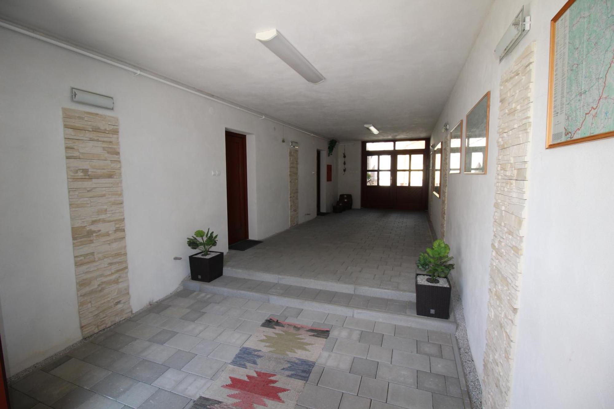 Penzion Chalupka II Spišské Podhradie Buitenkant foto