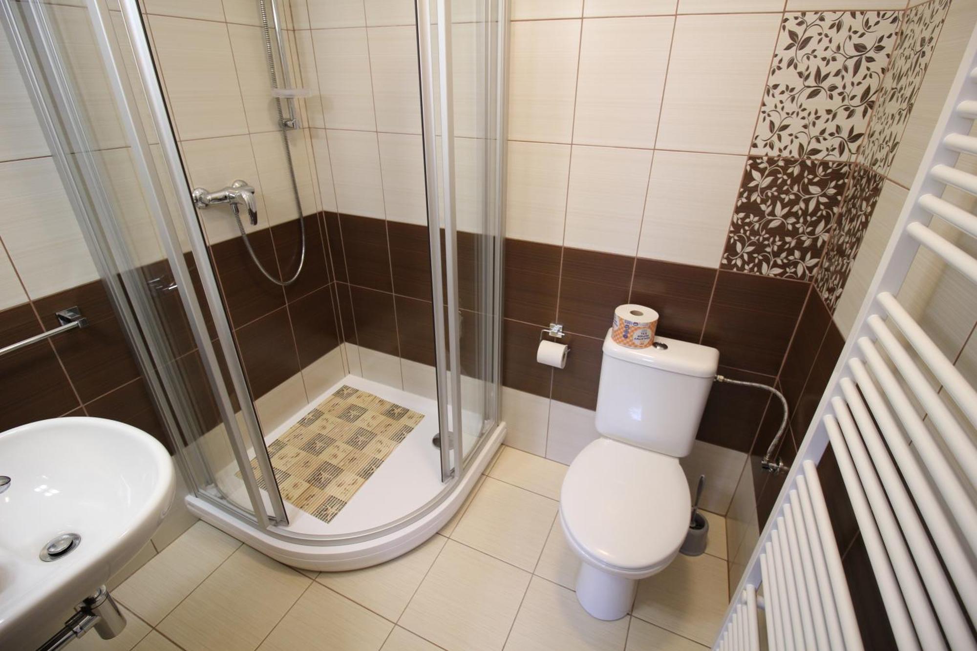 Penzion Chalupka II Spišské Podhradie Buitenkant foto